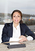 Emelie van Laar, oprichtster van Relatieslachtoffer.nl