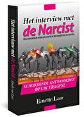 Boek Het interview met de narcist