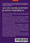 Als de glimlach van je kind verdwijnt