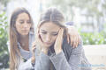 Codependentie